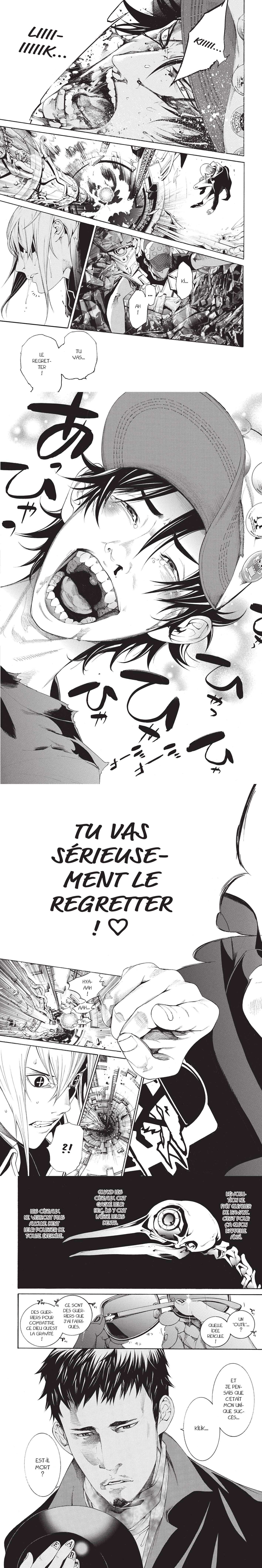 Read Air Gear  Manga Online