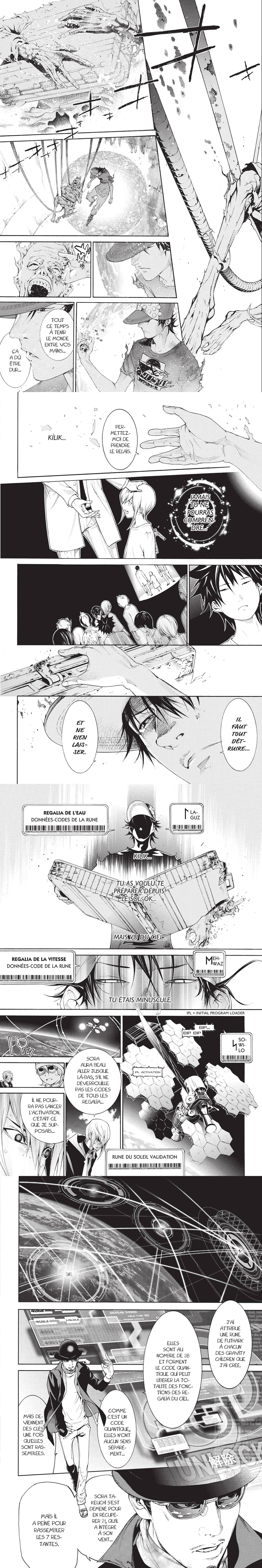 Read Air Gear  Manga Online