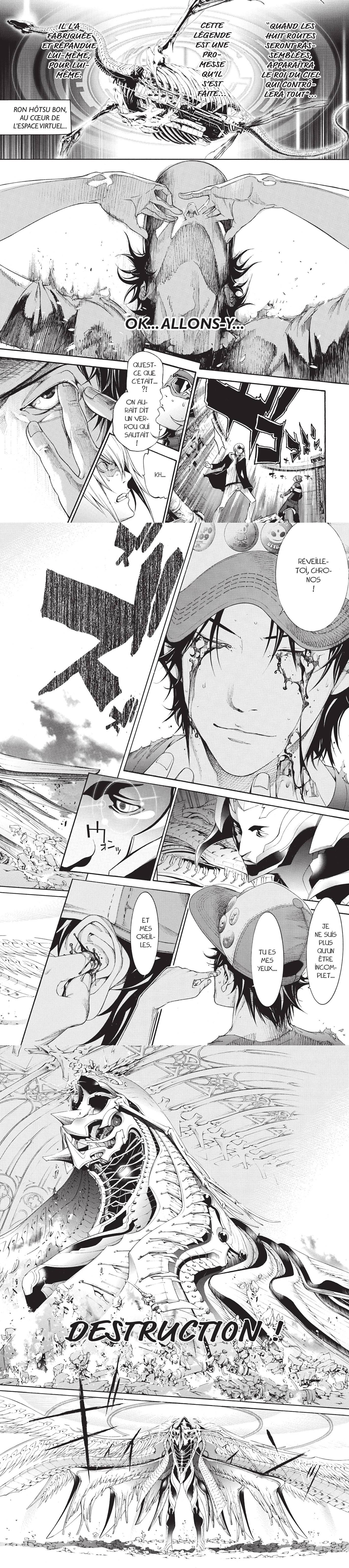 Read Air Gear  Manga Online