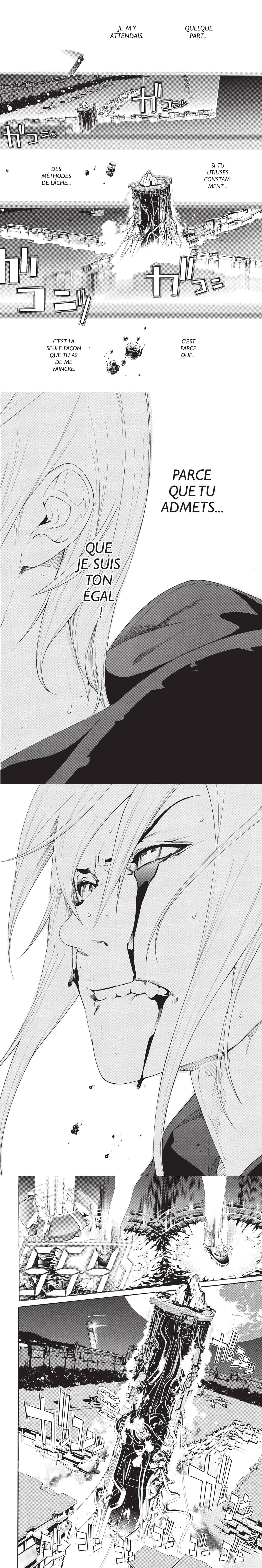 Read Air Gear  Manga Online