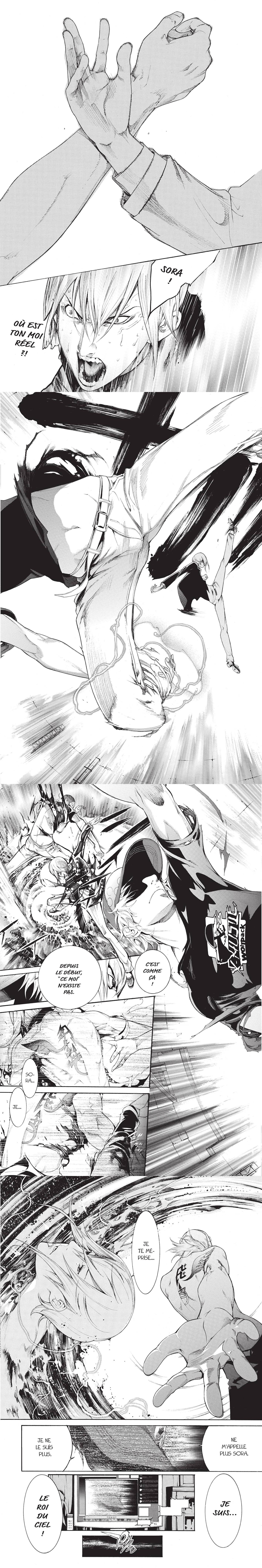 Read Air Gear  Manga Online