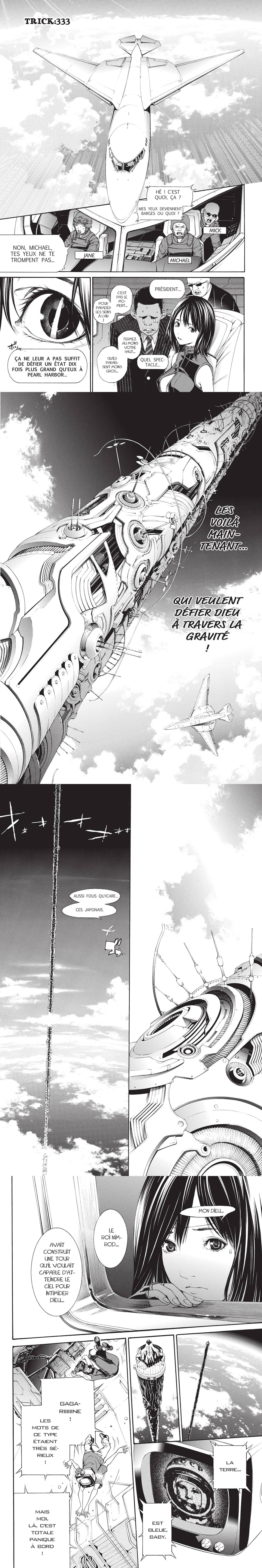 Read Air Gear  Manga Online