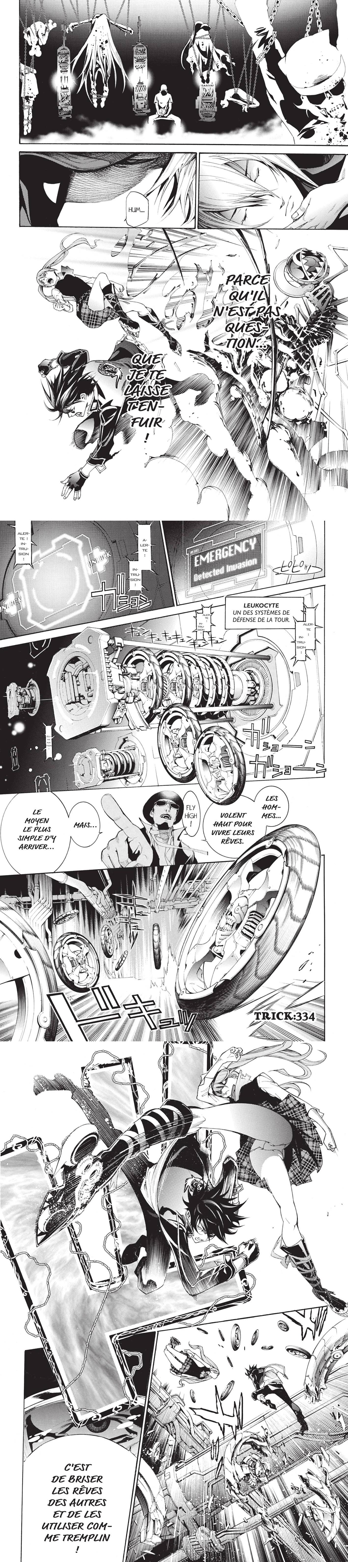 Read Air Gear  Manga Online