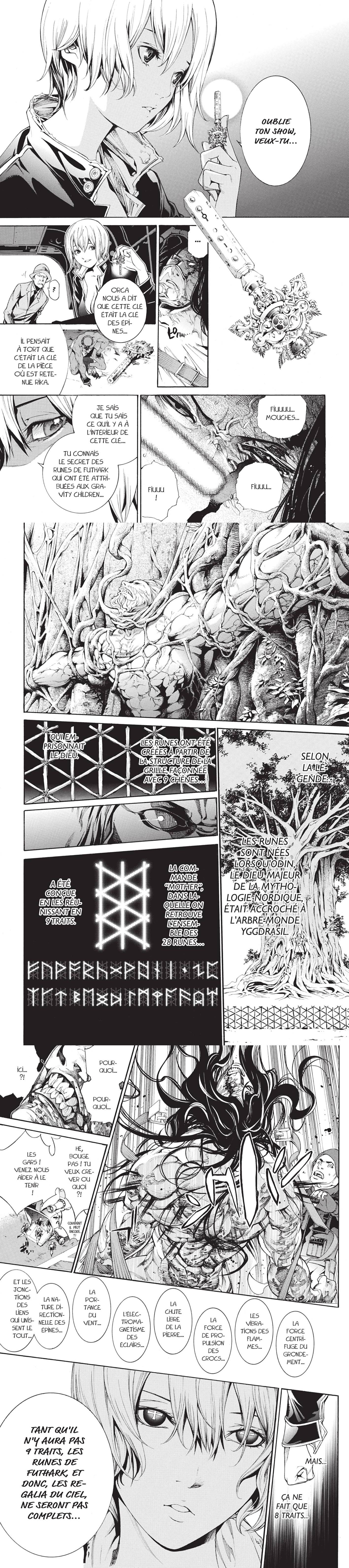 Read Air Gear  Manga Online