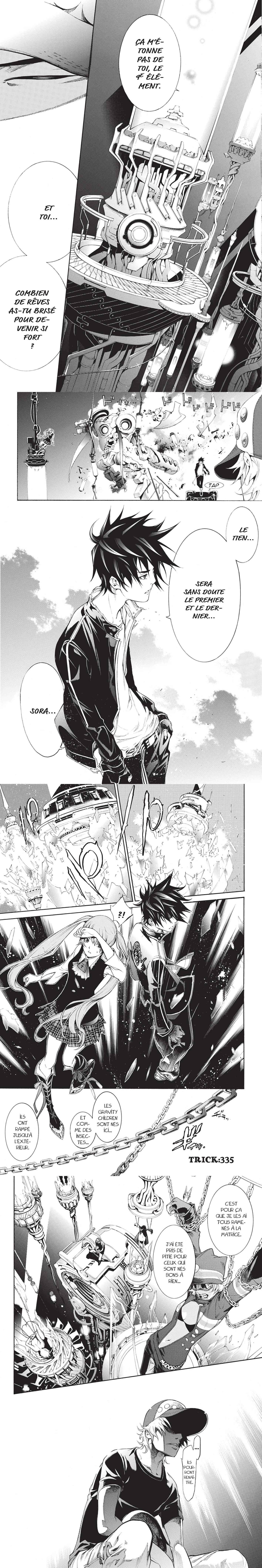 Read Air Gear  Manga Online