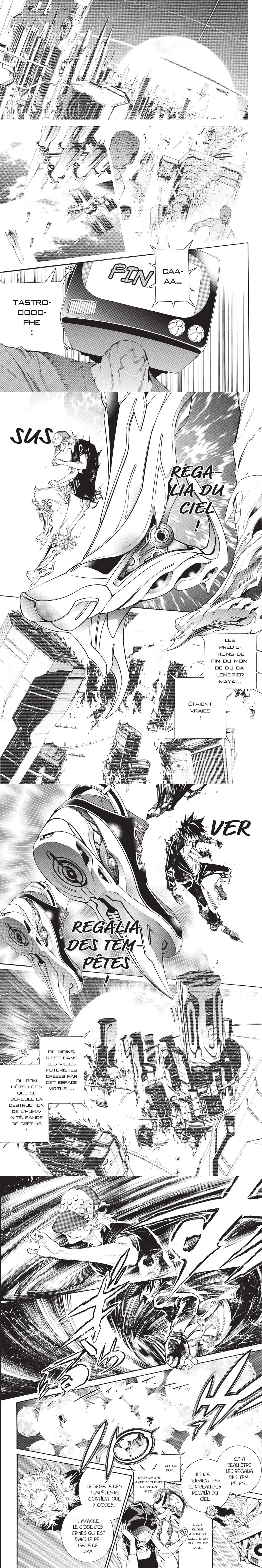 Read Air Gear  Manga Online