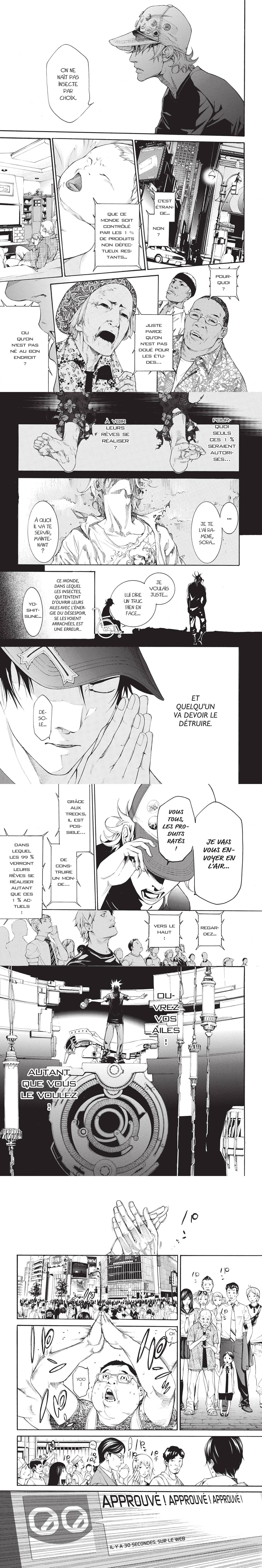 Read Air Gear  Manga Online