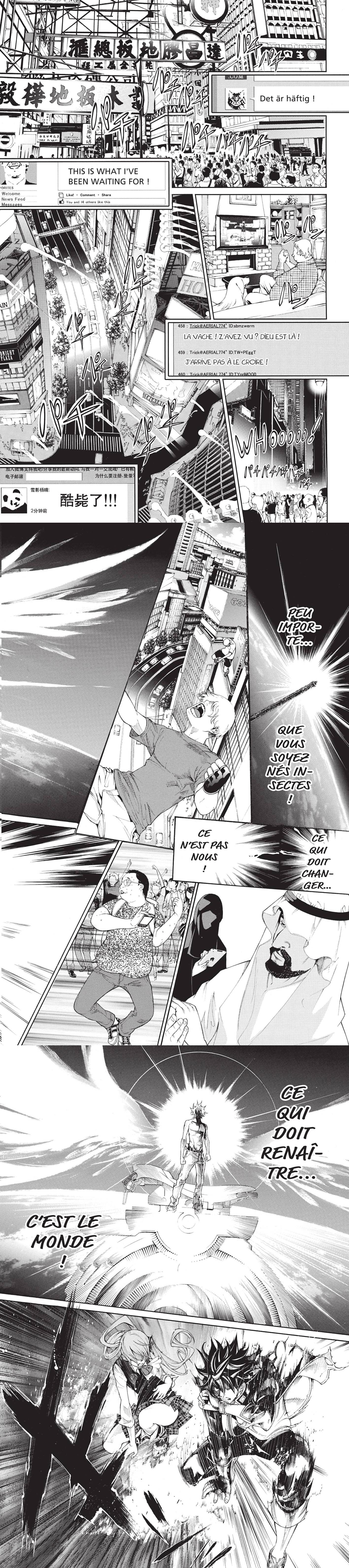 Read Air Gear  Manga Online