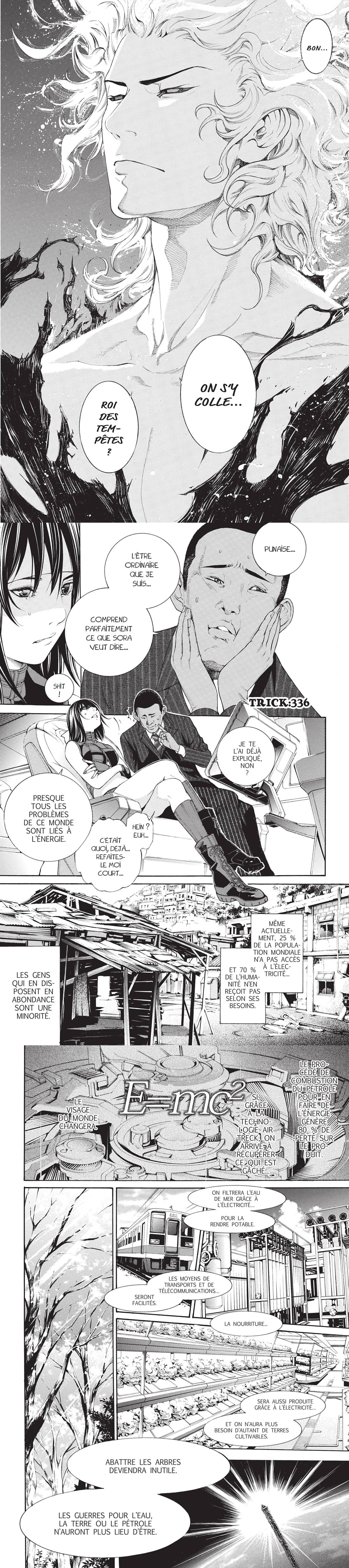 Read Air Gear  Manga Online