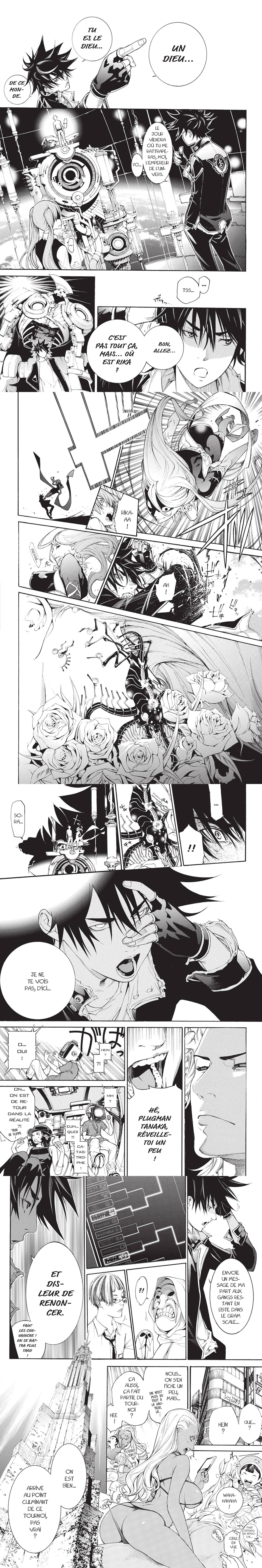 Read Air Gear  Manga Online