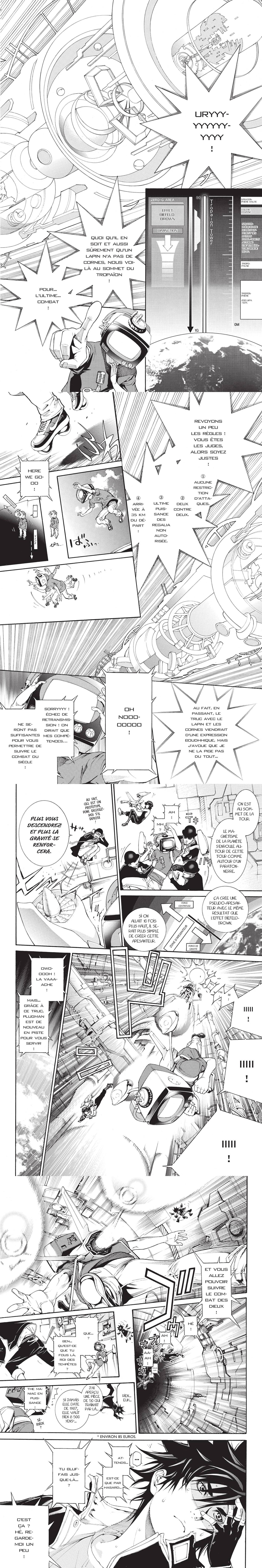 Read Air Gear  Manga Online