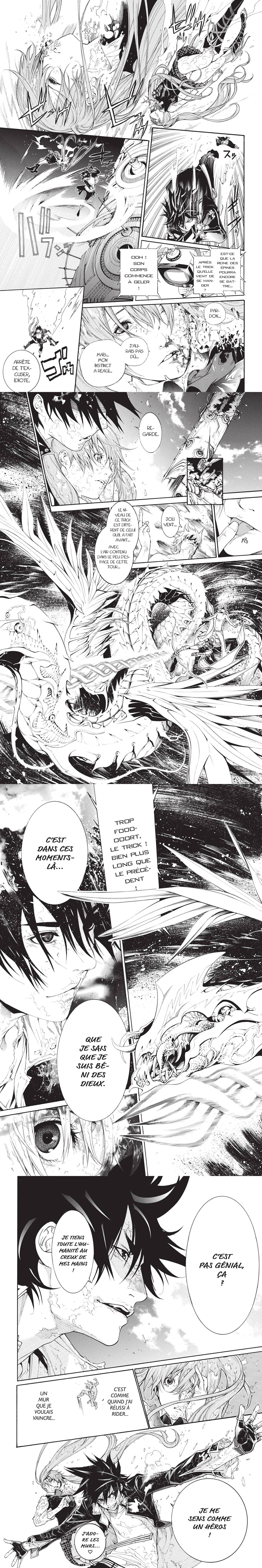 Read Air Gear  Manga Online