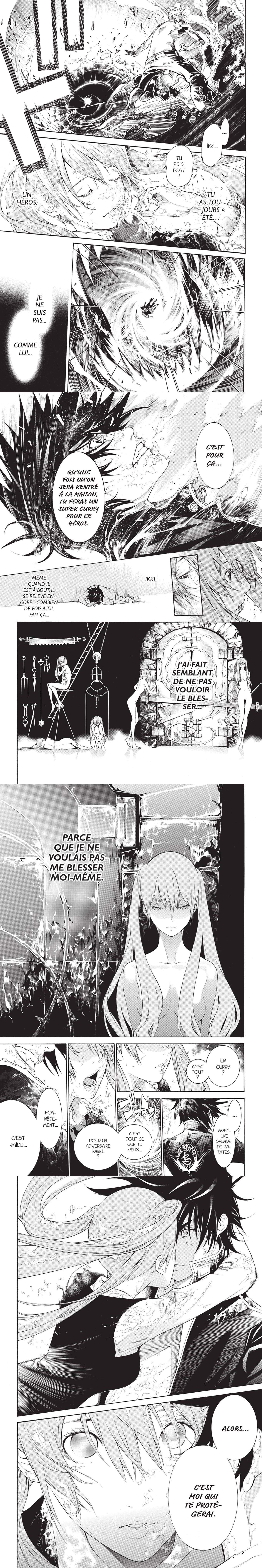 Read Air Gear  Manga Online