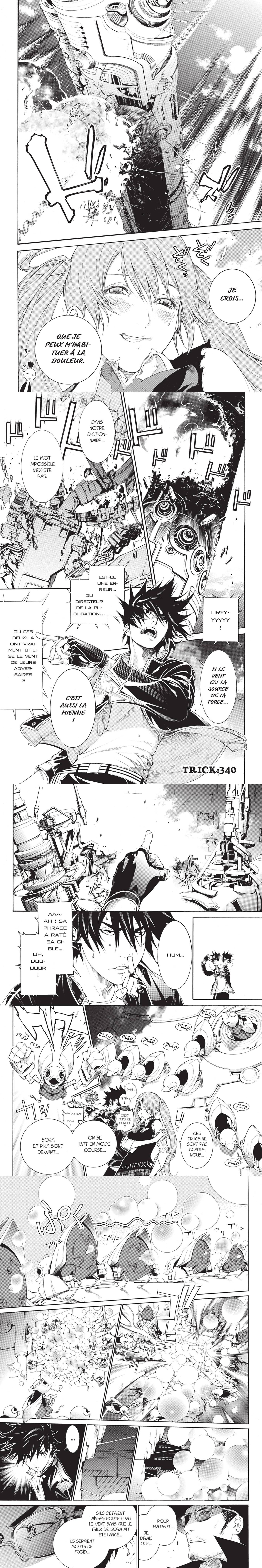 Read Air Gear  Manga Online