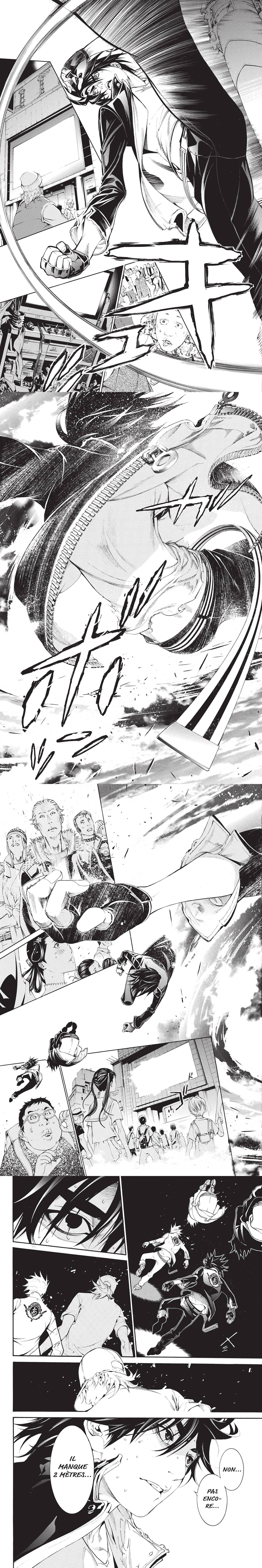 Read Air Gear  Manga Online