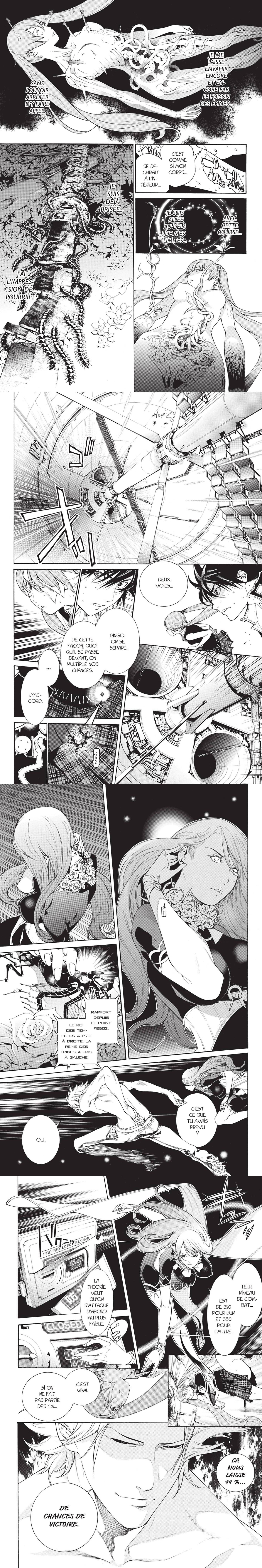 Read Air Gear  Manga Online