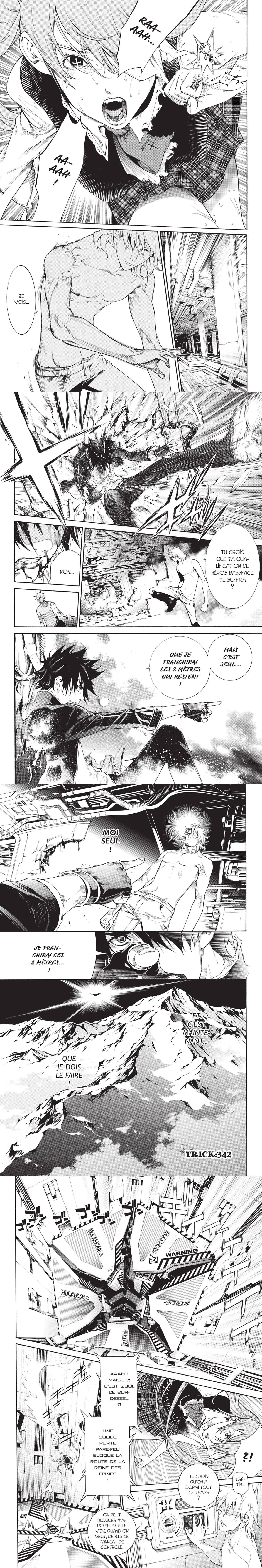 Read Air Gear  Manga Online