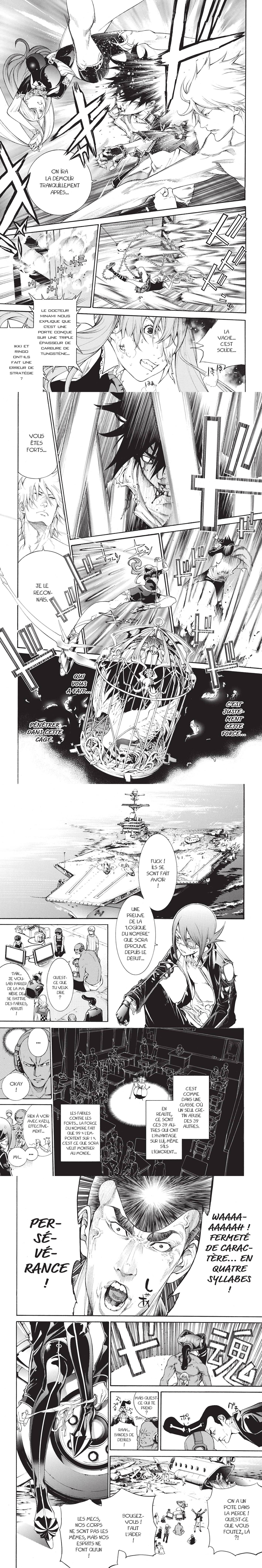 Read Air Gear  Manga Online