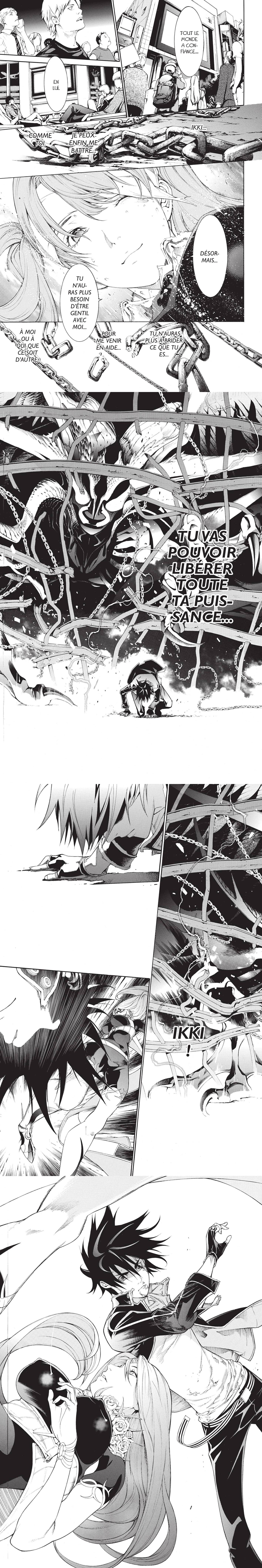 Read Air Gear  Manga Online