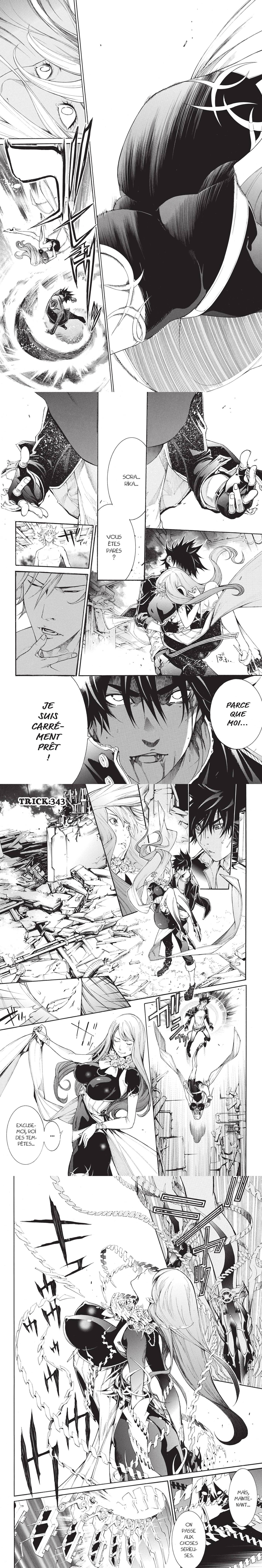 Read Air Gear  Manga Online