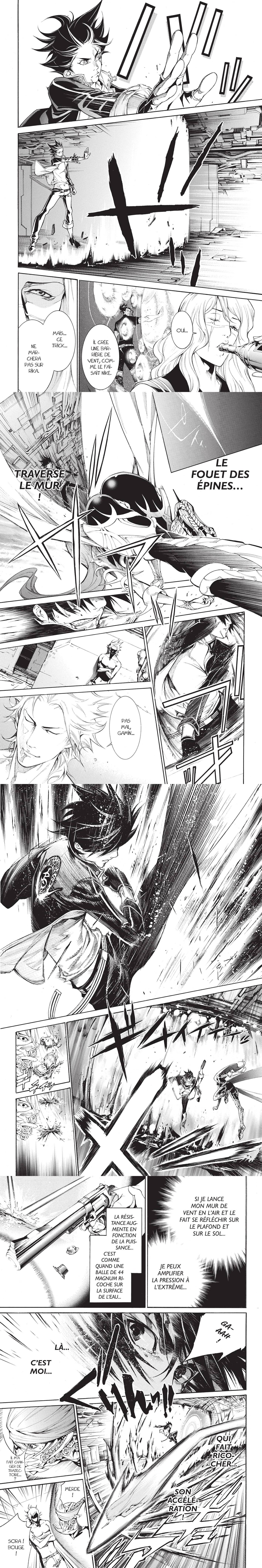 Read Air Gear  Manga Online