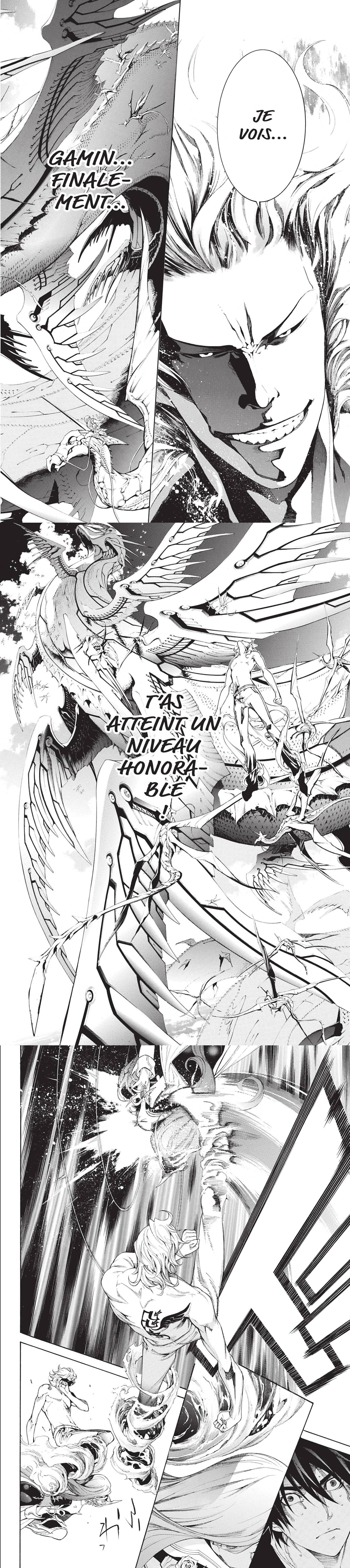 Read Air Gear  Manga Online