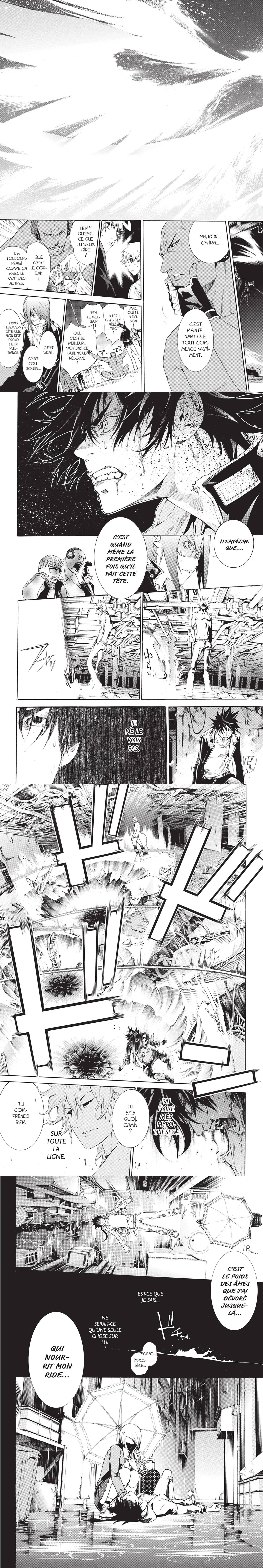 Read Air Gear  Manga Online