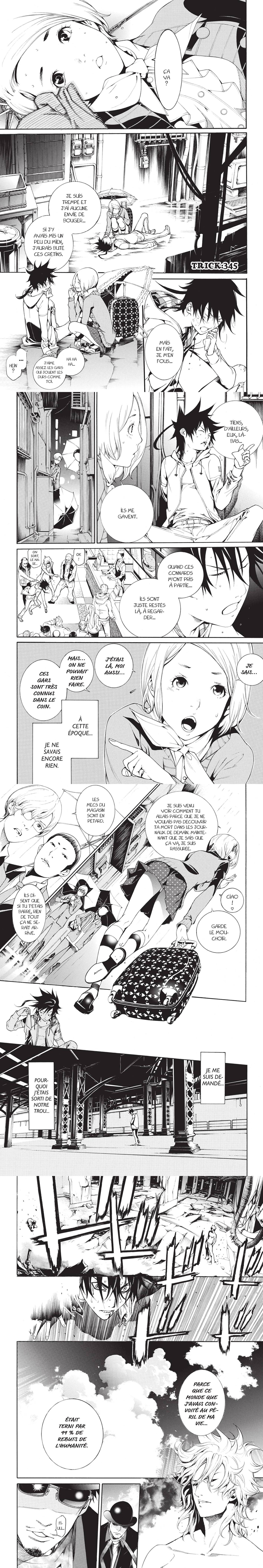 Read Air Gear  Manga Online