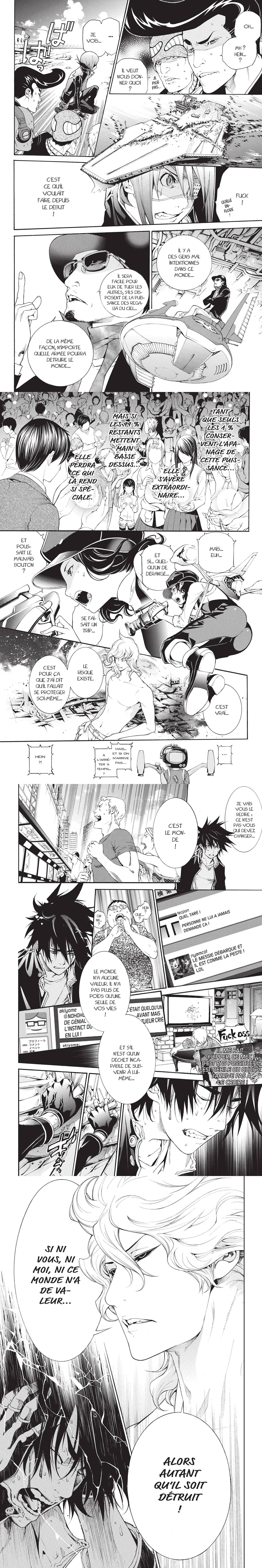 Read Air Gear  Manga Online