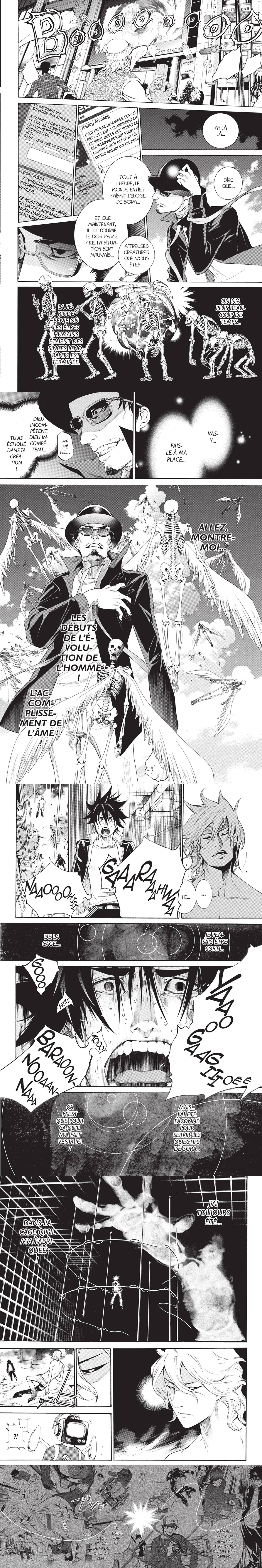 Read Air Gear  Manga Online