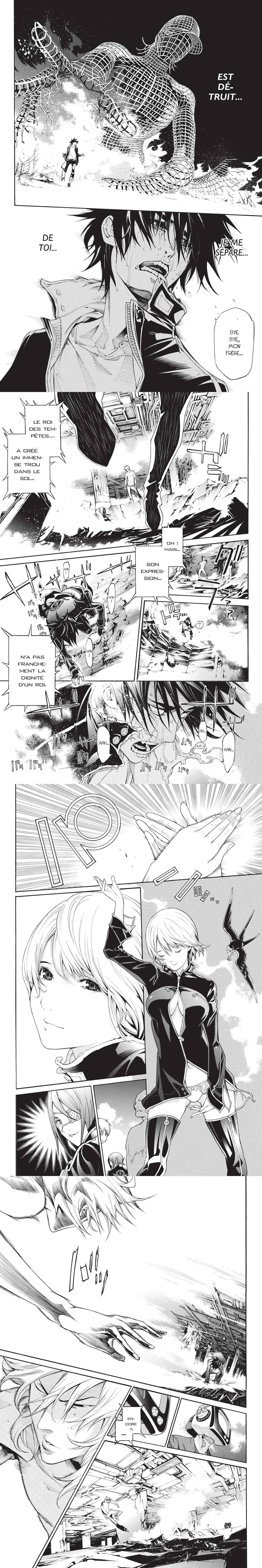 Read Air Gear  Manga Online