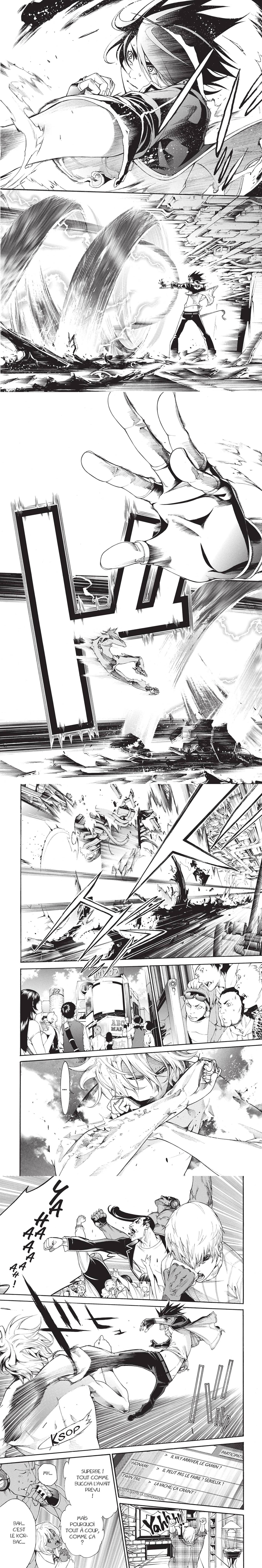 Read Air Gear  Manga Online