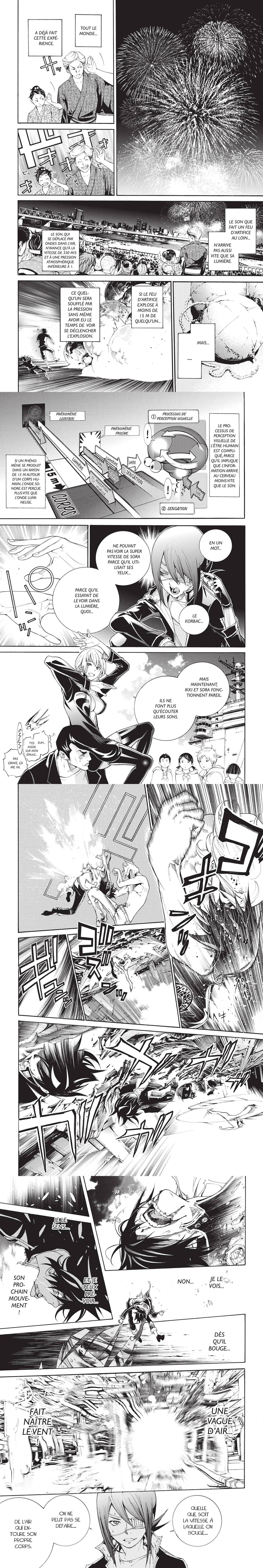 Read Air Gear  Manga Online