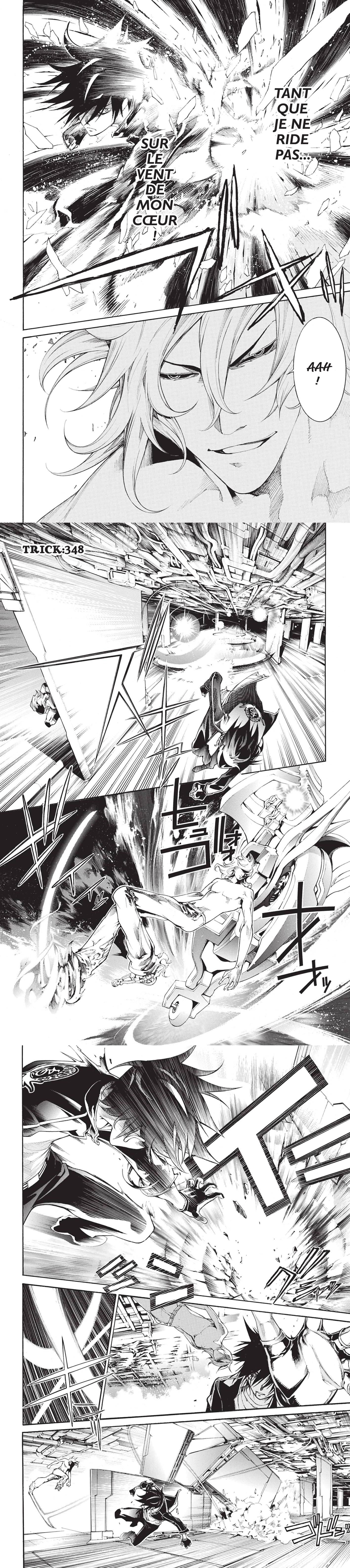 Read Air Gear  Manga Online