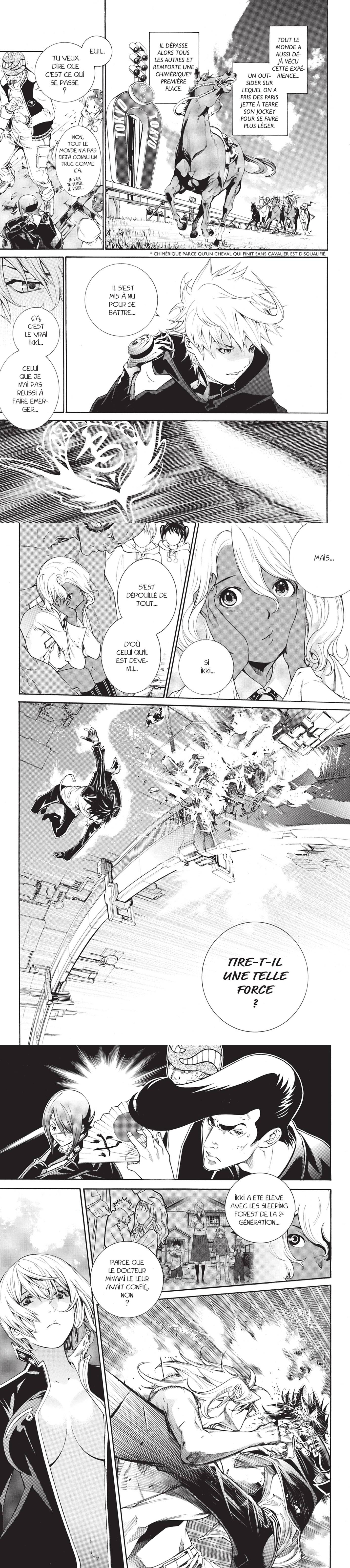 Read Air Gear  Manga Online