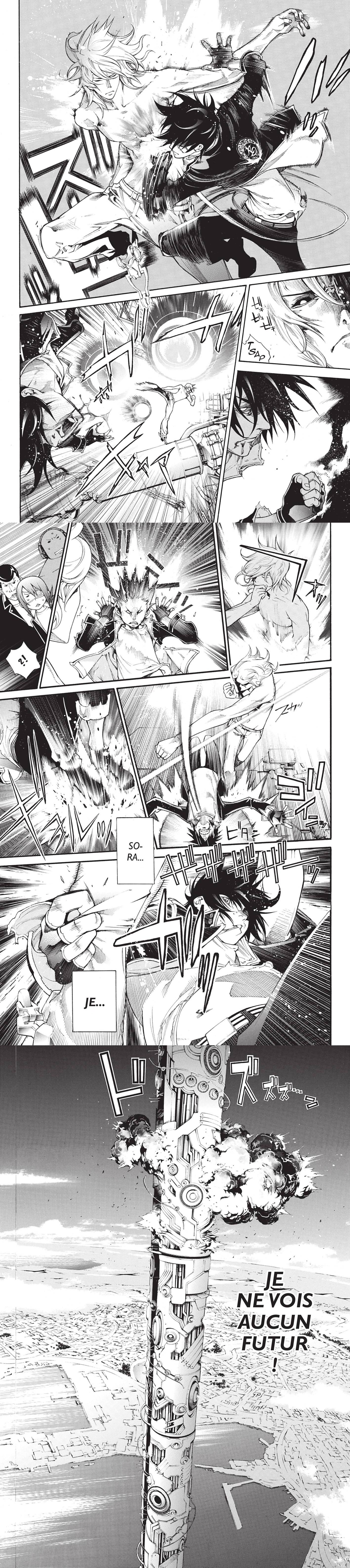 Read Air Gear  Manga Online