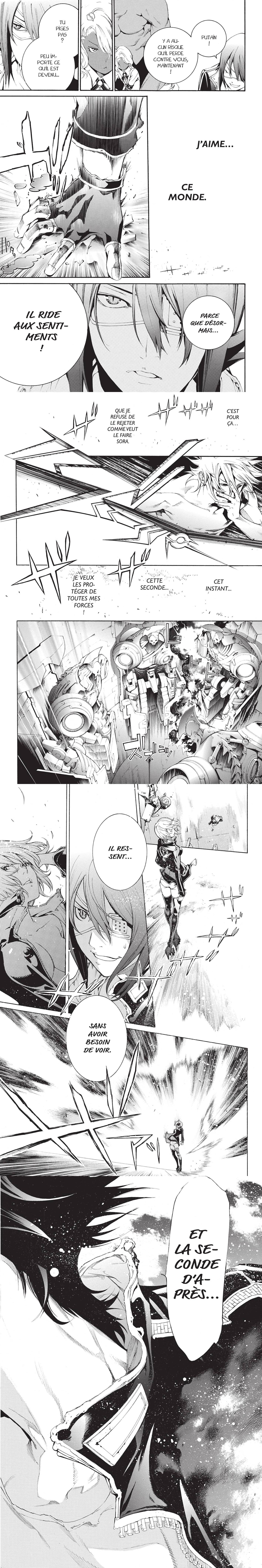 Read Air Gear  Manga Online