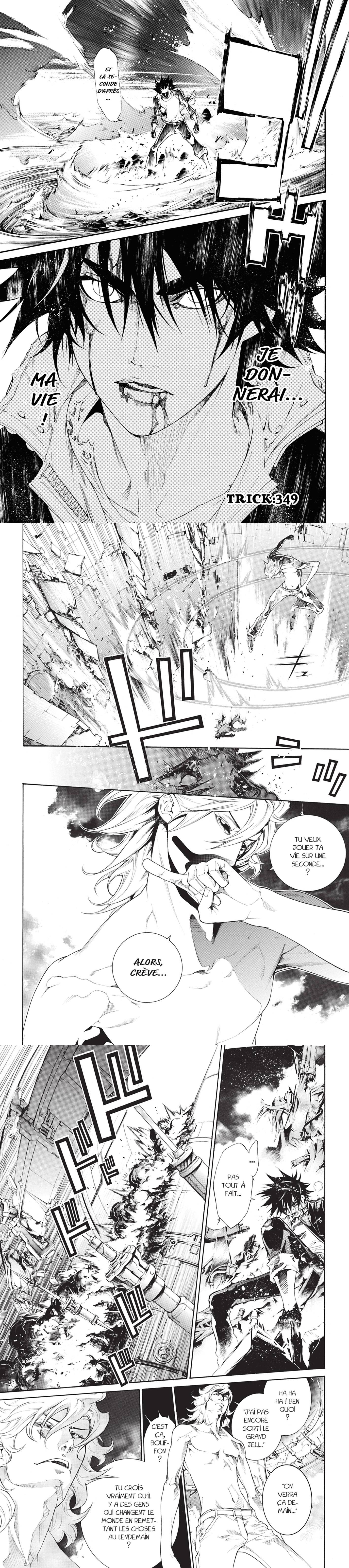 Read Air Gear  Manga Online