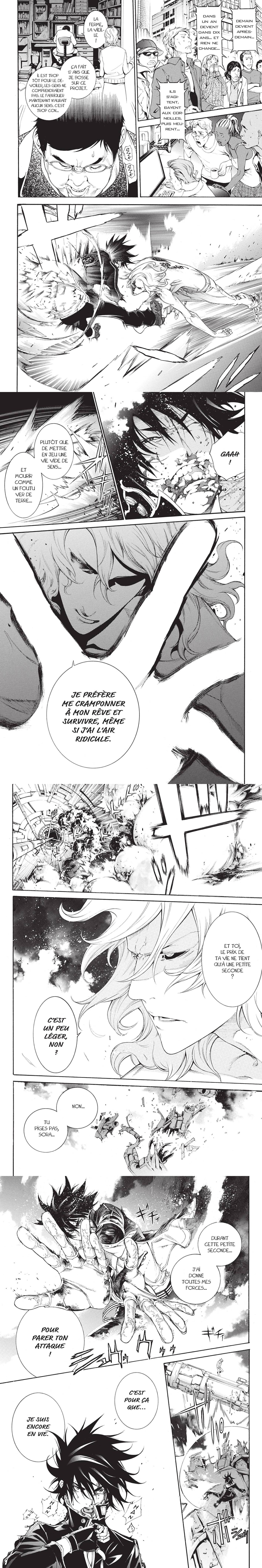 Read Air Gear  Manga Online