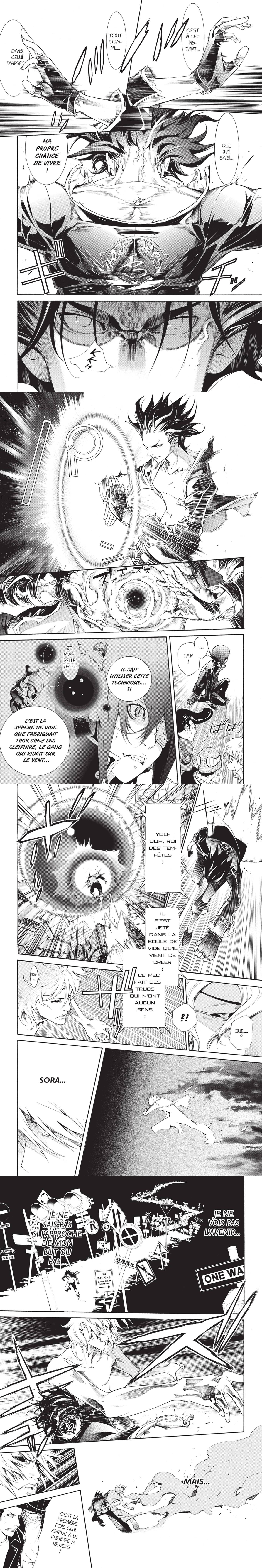 Read Air Gear  Manga Online