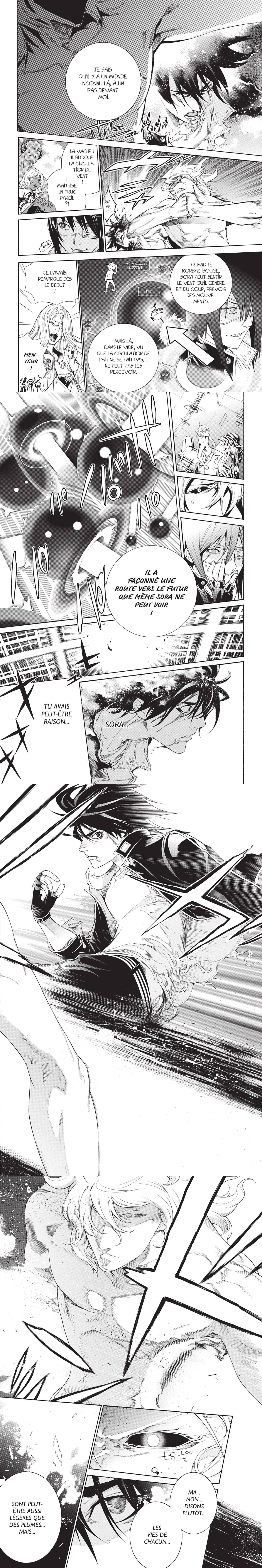 Read Air Gear  Manga Online