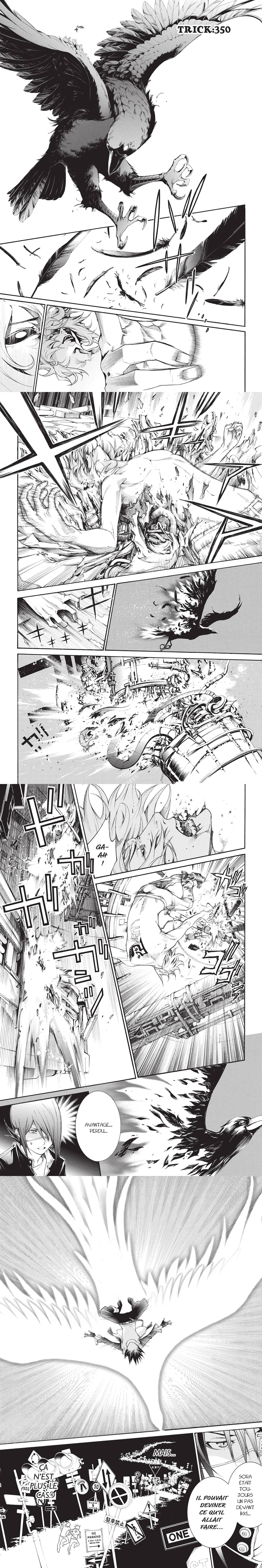 Read Air Gear  Manga Online