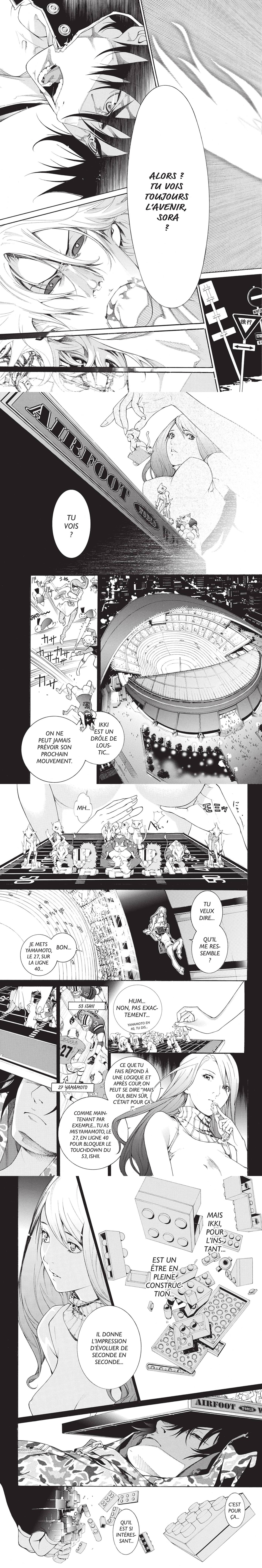 Read Air Gear  Manga Online