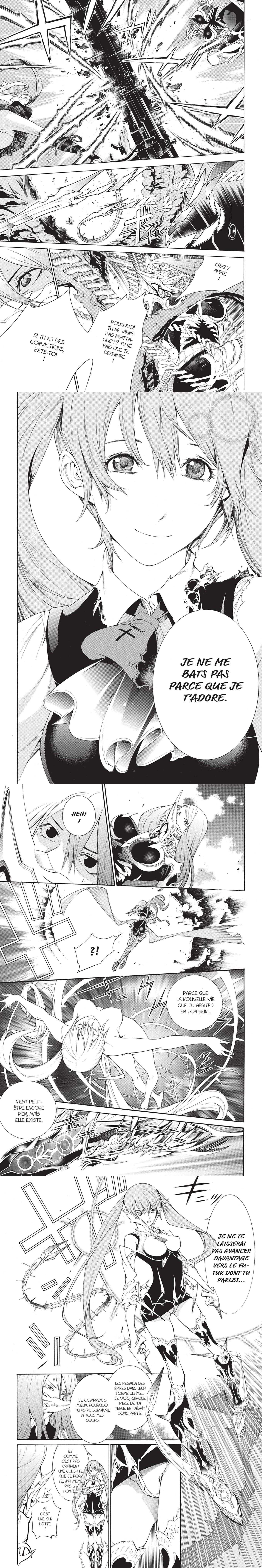 Read Air Gear  Manga Online