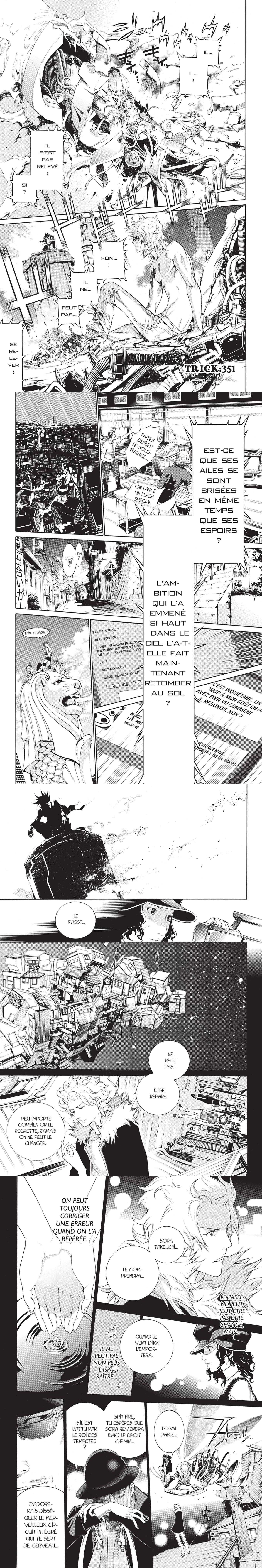 Read Air Gear  Manga Online