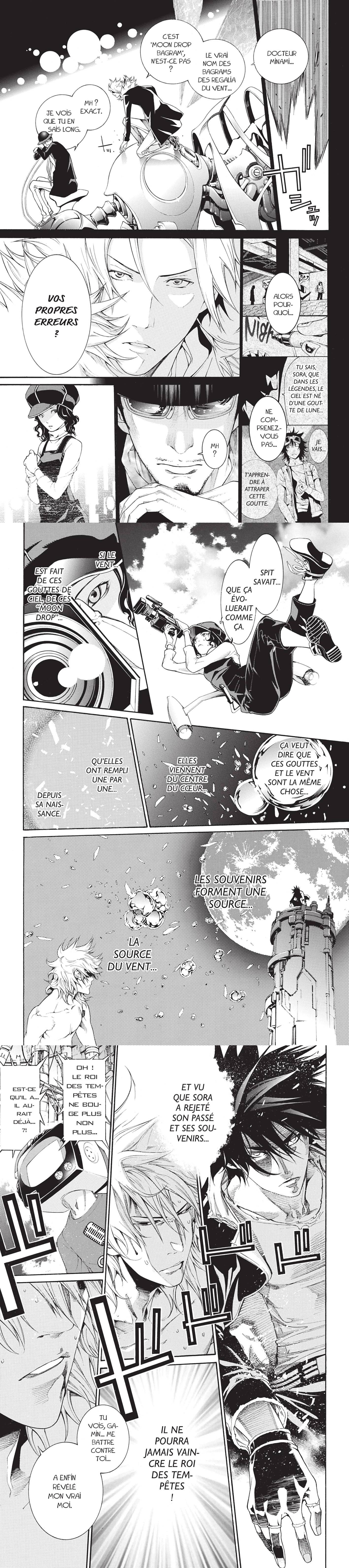 Read Air Gear  Manga Online