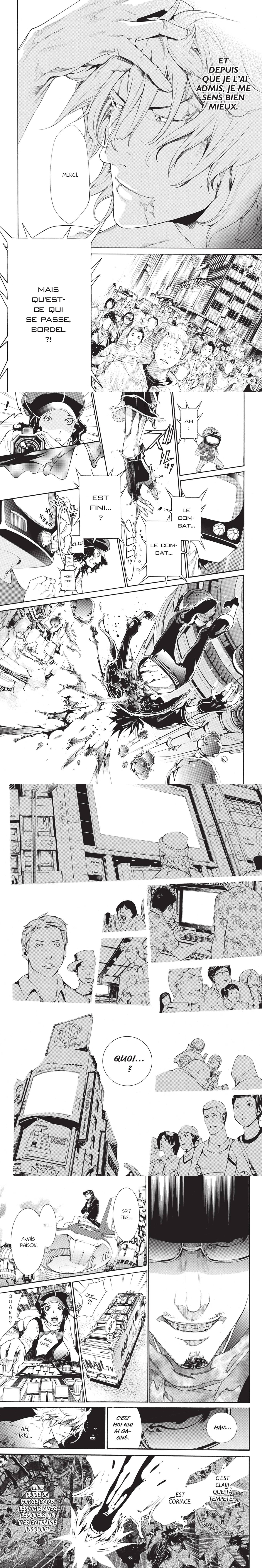 Read Air Gear  Manga Online