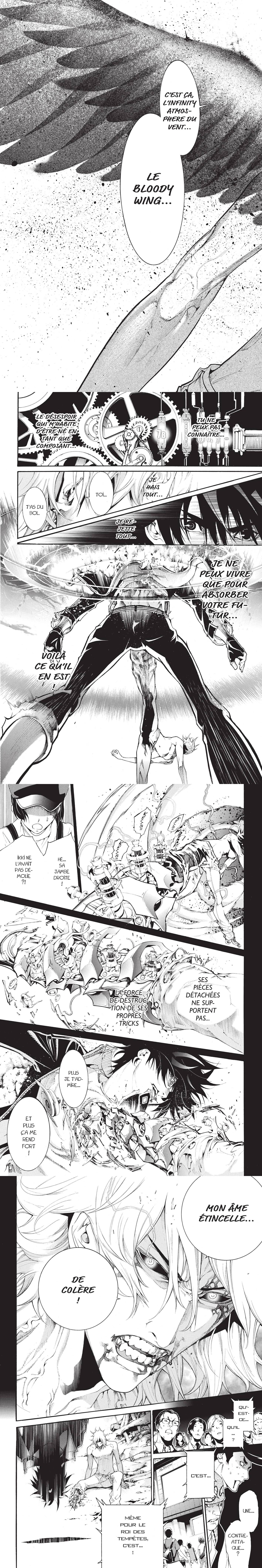 Read Air Gear  Manga Online