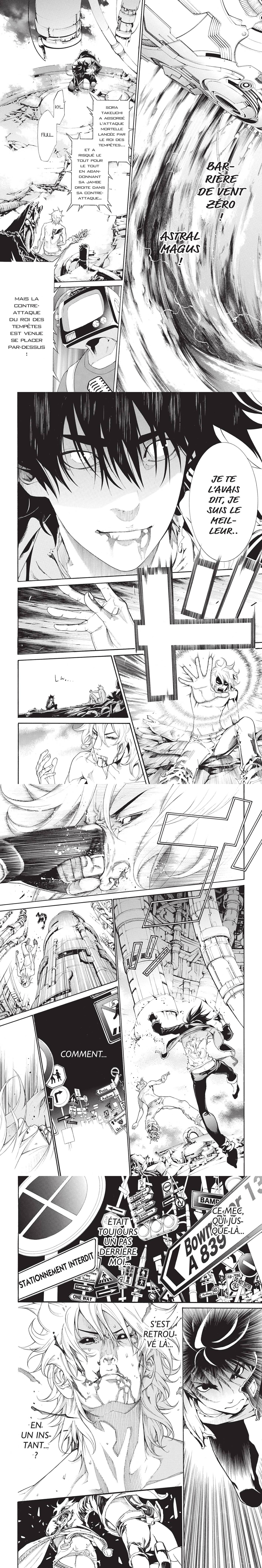 Read Air Gear  Manga Online