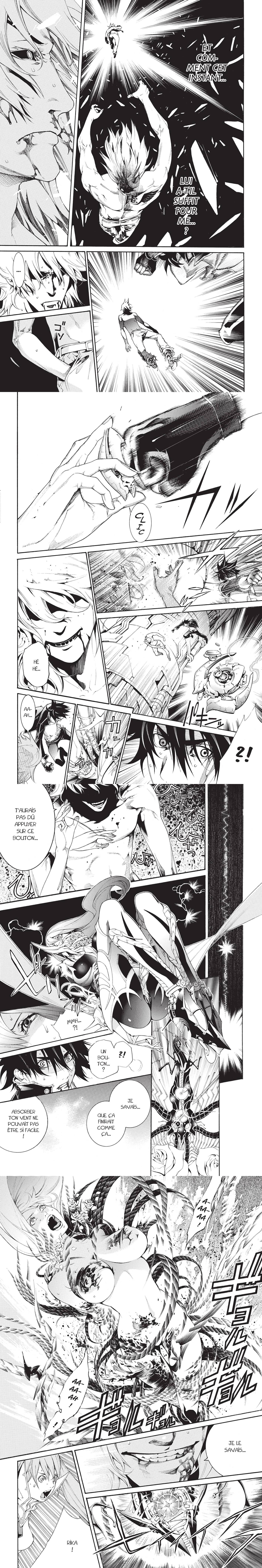 Read Air Gear  Manga Online